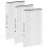 3Pack Dust Air Filter Replacement for  Models FV10VE1,FV-10VE1,FV10VEC1,FV-10VEC1,Projector Cartridge 1