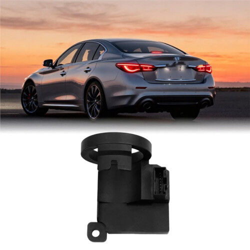 Ignition Control Unit Immobilizer Module 28590-C9901 28590C9901 for  Altima  Maxima Sentra 2