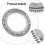 Lawn Tractor Flywheel Assembly Kit Fits Model 399676 for Toro for Enhanced Performance 3