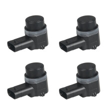 4pcs PDC Parking Sensor Parktronic 1T0919297A for Sharan for Superb
