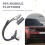 For  Pre-2017 J-L-R Post-2017 KVM RFA 2-in-1 Communication Test Cable 3