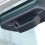 Car Rear Window Grip Handle ABS Interior for   JL 4XE 2/4 Doors 2018-2025 Car Interior Accessories 6