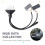 For  Pre-2017 J-L-R Post-2017 KVM RFA 2-in-1 Communication Test Cable 5