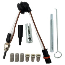 Glühstift-Reparaturset Kompatibel für Espar Eberspacher Airtronic D2 D4 D4S