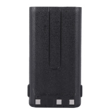 Paquete de funda de bateria KNB-14 para radio bidireccional portatil TK-2107 TK-2107G TK-2100 TK-2102 TK-3102 Walkie talkie TK-3107