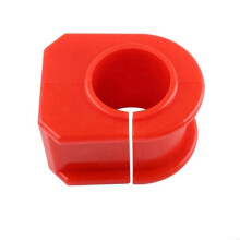 Front Bar Bushings High Performances Stabilizer Link Bushings Vehicle Accessories Suitable for F250 F350 F450 F550