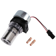 Bomba de CombustíVel Do Filtro para Thermo King MD/KD/RD/TS/URD/XDS/TD/LND Substituir a Bomba de CombustíVel Do Transportador 30-01108-03 300110803