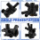 Thermostat Connector 030121117D is Suitable for  A3, A4,  , . 2