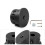Racing Game Steering Wheel Wall Adapter Connector Holder for Speed Magic QR70 6