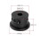 Support Mural Adaptateur pour Volant de Jeu de Course pour Speed Magic QR70 7