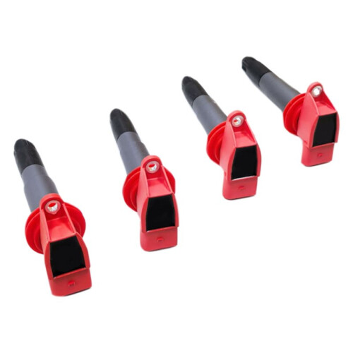 4pcs Ignition Coil 94860210411 for  Cayenne 1
