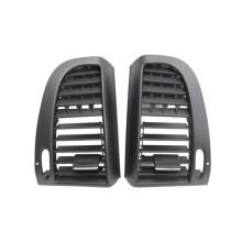 1Pair 6396800107 Air Conditioning Vent Outlet Cover AC Air Vent Grille Panel for Vito Viano W636 W639
