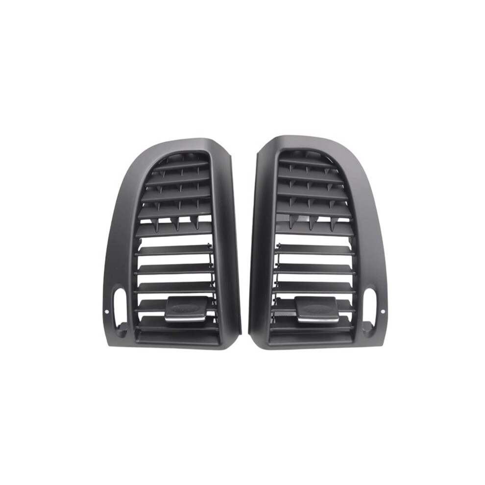 1Pair 6396800107 Air Conditioning Vent Outlet Cover Ac Air Vent Grille Panel For Vito Viano W636 W639 4713332005501