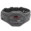 1KV-500KV High Voltage Detector, Auto Detection Function Wrist-Mounted High Voltage Alarm for Power Maintenance 1