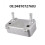 Coolant System Engine Oil Cooler Kit for  Cayenne V8 2
