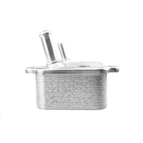 Coolant System Engine Oil Cooler Kit for  Cayenne V8 2