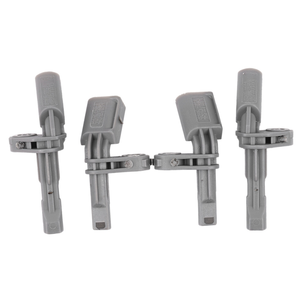 Front Rear Left Right Wheel Speed Sensor For Sagitar Magotan Octavia Xinpa Wht003856a Wht003857a Wht003858a Wht003859a 6031088688709