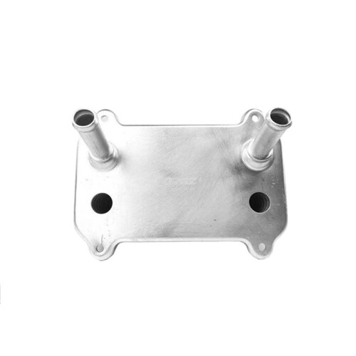 Coolant System Engine Oil Cooler Kit for  Cayenne V8