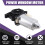 67628362065 Rear Left Power Window Motor for  3 Series E46 1998-2007 Rear Left 2