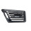 For  Air Conditioning Ventilation Grille X1 E84 2010-2015 (Right) 1