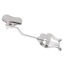 Marching Musical Sheet Clip Stand Trombone Marching Lyre voor Trompet Trombone Tool