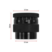 4929 Klepveerhoogtemicrometer voor V8-Motoren, Meetinstrument