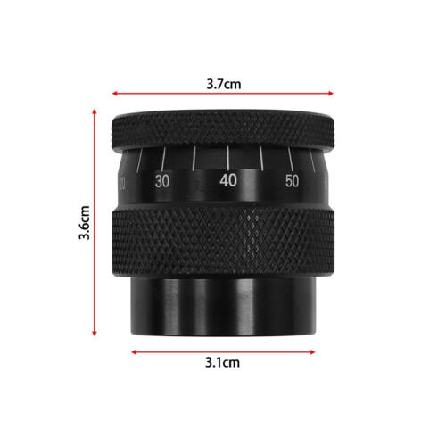 4929 Valve Spring Height Micrometer for V8 Engines Measuring Tool 2