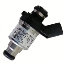 New Fuel Injector Nozzle 12621811 29B001T-83 K1A00-1113940 for Yutong Yuchai Engine