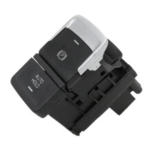 5G0927225 Park Schalter für Elektronische Hand Bremse Auto Hold Schalter für  7 Mk7 2013-2016