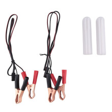 Auto Bränsleinjektor Munstycke Spolrengöringsadapter Gör-det-Själv-Rengöringsverktyg Universal Car Kit Set Universal