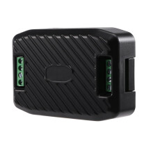 Peacefair AC Enkele Fase Watt Energiemeter RS485 Modbus 220V 100A Spanning Stroom Frequentie Vermogensfactor Kwh Meter met Split CT&USB