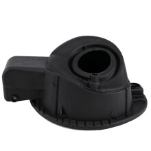 Auto Brandstofvulklep Tankafdekking voor 6R 2010-2018 6RD809857D 6R0 809 857