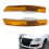 Front Turn Signal Lamp Shell Without Bulbs For  B6 Magotan 2006-2010 2