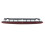 3RD Third Stop Tail Brake Light High Mount Brake Back Light Additional 3rd Stop Lamp for  A3 S3 2004-2012 8P3945097 2