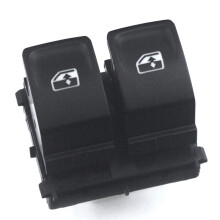 Elektrischer Fenster Schalter Schalter Knopf für Scala Kamiq Transporter Multivan 5G0959858B 5G0959858D