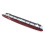 3RD Third Stop Tail Brake Light High Mount Brake Back Light Additional 3rd Stop Lamp for  A3 S3 2004-2012 8P3945097 4