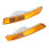 Front Turn Signal Lamp Shell Without Bulbs For  B6 Magotan 2006-2010 3
