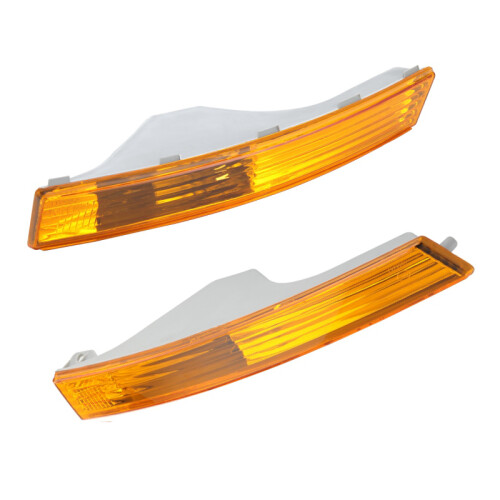 Front Turn Signal Lamp Shell Without Bulbs For  B6 Magotan 2006-2010 2
