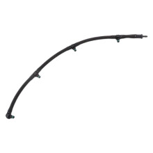 Voor BT-50 voor PJ PK Ranger Brandstofretourslang Brandstofinjector Retourleiding Slang Ruwe Olie Motor-Injectiesysteem