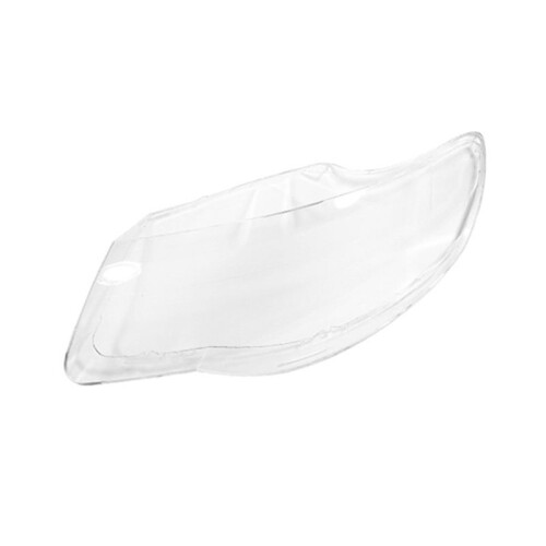 Car Clear Front Headlight Lens Shell Cover Replacement for  2007 2008 2009 2010 Left