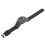 1KV-500KV High Voltage Detector, Auto Detection Function Wrist-Mounted High Voltage Alarm for Power Maintenance 2