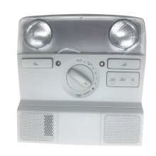 Car Dome Light Reading Lamp Sunroof Assembly for 6 Sagitar MAGOTAN MK5 B6 3KD947133