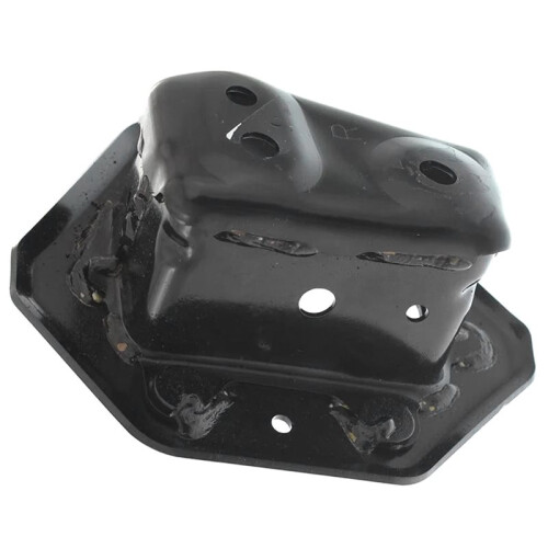 Front Bumper Support Brackets Left+Right Side for  Versa 2012 - 2019 G51159KKMA G51149KKMA 2