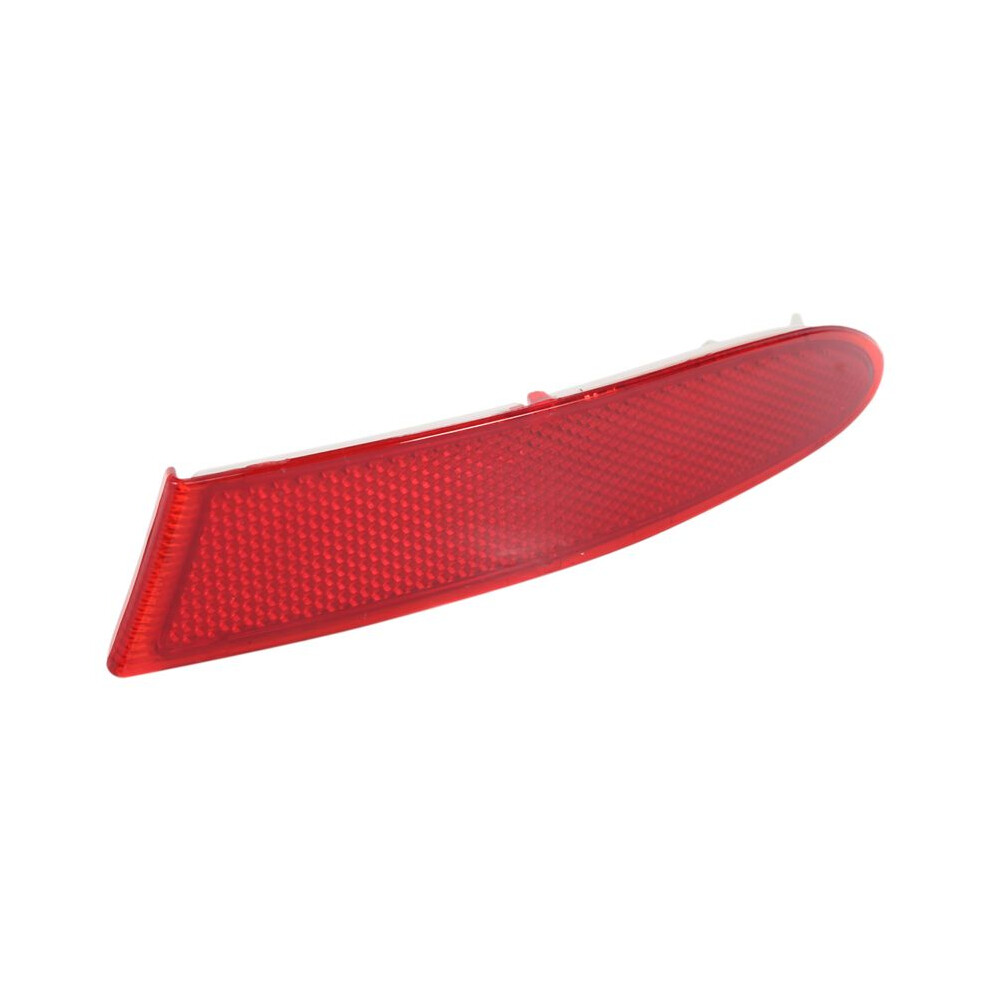 63147217316 Rear Bumper Right Side Reflector For - F25 X3 2011-2014 Red 4713552007682