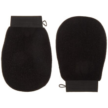 Guanti Esfolianti Guanto, Bagno Doccia Sauna Dead Hard Cura Della Pelle Esfoliante Massaggio Esfoliante Guanto per la Schiena Guanto Scrubber