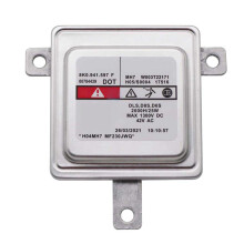 Car D8S Xenon Headlight Ballast Control Unit 8K0941597F for - A1 for Beetle  Amarok