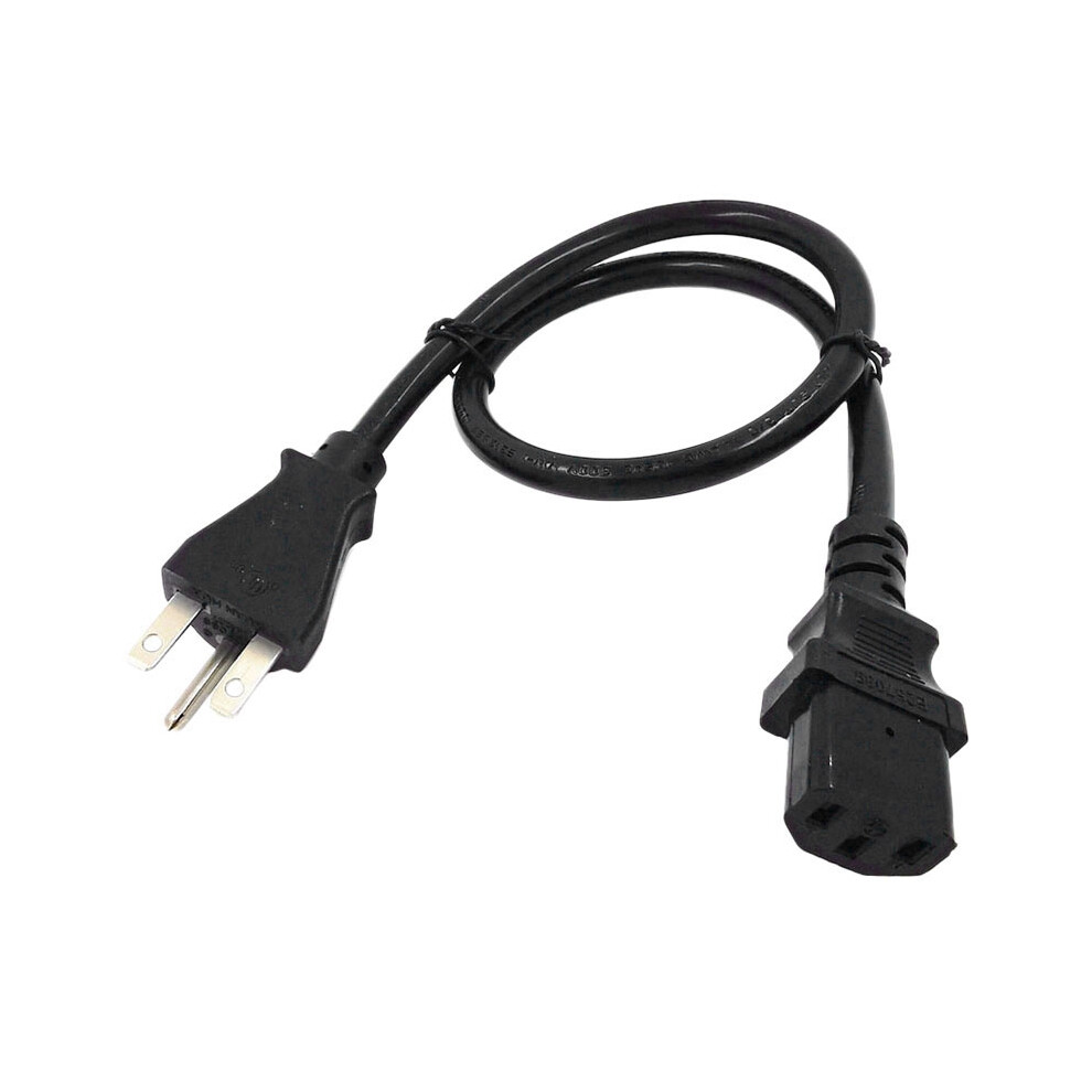 Us Nema 6-15P To Iec320 C13 Ac Power Cord, 15A/250V Computer 3X2.08mm Extension Cable(Us Plug) 6134130671077