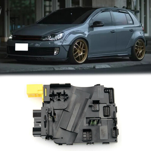 Car Steering Wheel Module for  MK6  MK5 MF 1K0953549CH 1