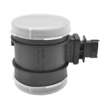 Medidor de Flujo de Aire con Sensor de Flujo de Aire Masivo MAF para Coche para    0281006048 0281006050 55219169