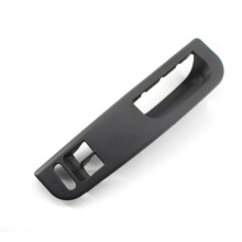 Window Bezel Control Panel Bracket Handle Trim Bezel for- MK4 2 Door 1998-2006 3B1867171D